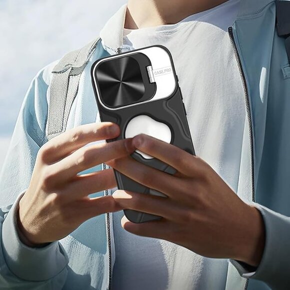 Brand New Drop Protection iPhone Case Compatible with Most Models - Picture 3 of 10